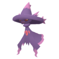 Imagen de Mismagius en Pokémon Diamante Brillante y Pokémon Perla Reluciente