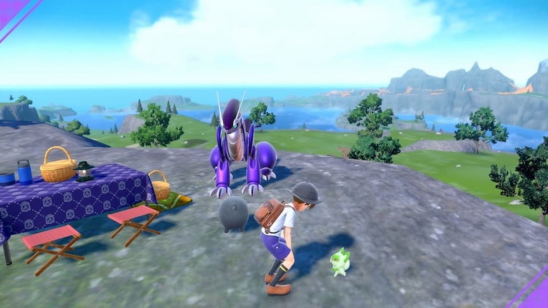 Archivo:Jugando con Pokémon en el pícnic EP.jpg