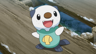 Imagen de Oshawott