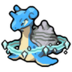Lapras Gigamax