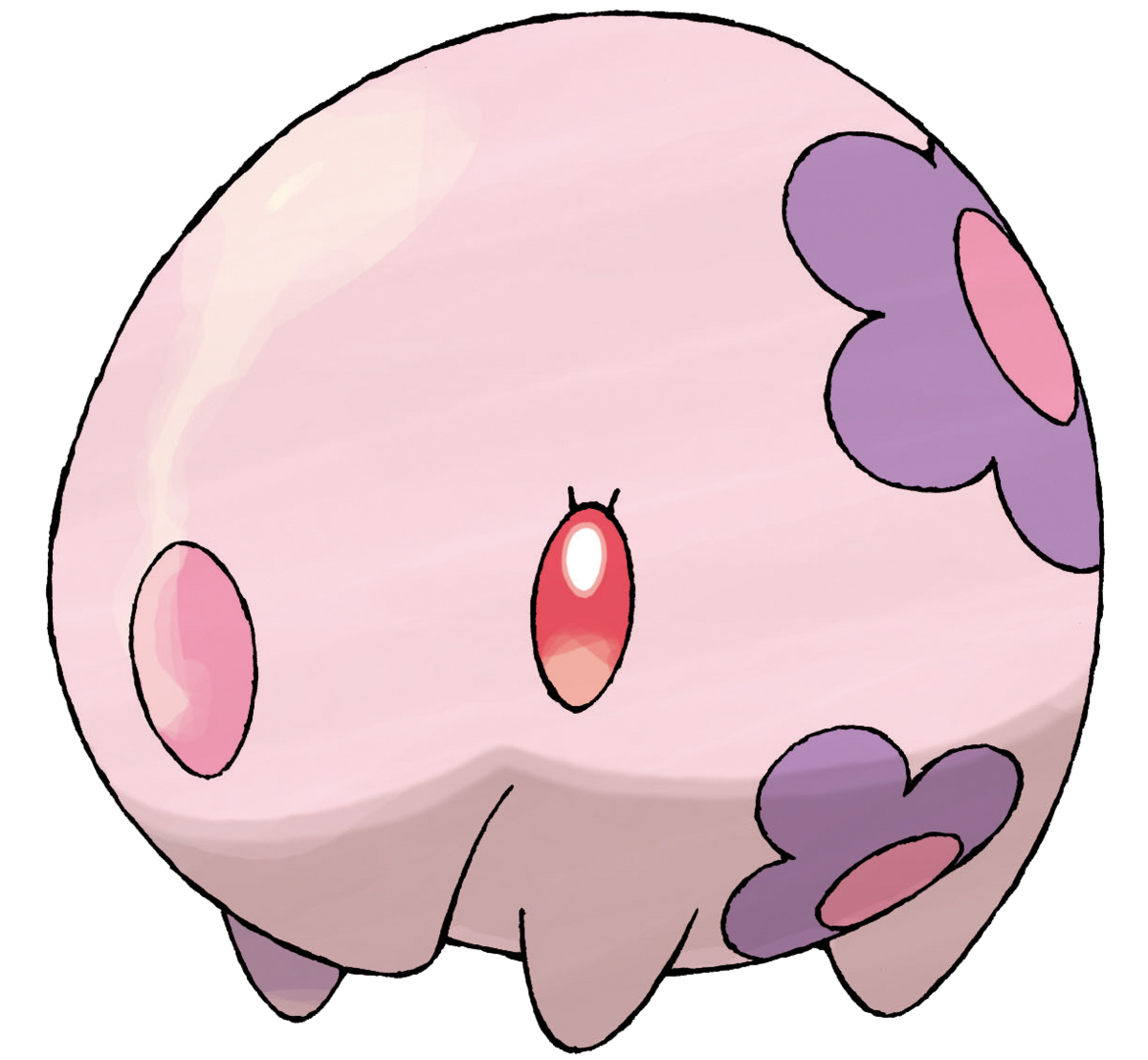 Munna WikiDex, la enciclopedia Pokémon
