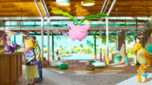 Hoppip
