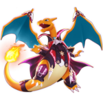 Artwork Charizard Jerarca de las Sombras UNITE.png