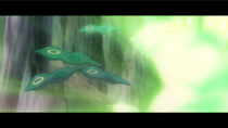 Imagen de Células de Zygarde