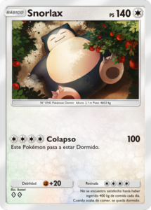 Versión de la carta en Luz Triunfal