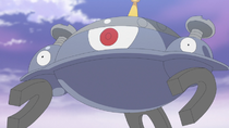 Imagen de Magnezone
