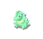 Mordisquito variocolor