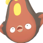 Icono de Stunfisk en Leyendas Pokémon: Z-A