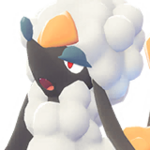 Icono de Corte rombo en Leyendas Pokémon: Z-A