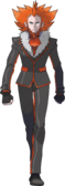 Lysson