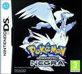 Pokémon Negro