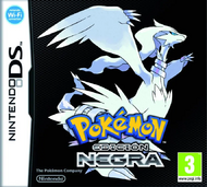 Pokémon Negro
