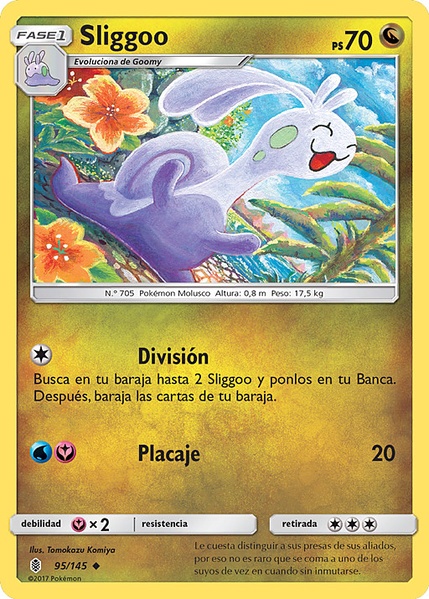 Archivo:Sliggoo (Albor de Guardianes TCG).jpg