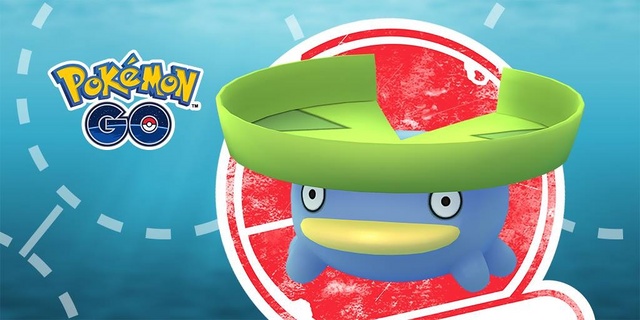 Investigación limitada de Lotad - WikiDex, la enciclopedia Pokémon