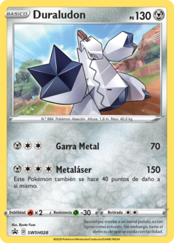 Carta de Duraludon