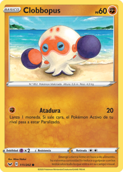 Carta de Clobbopus