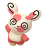 Spinda