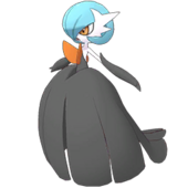 Mega-Gardevoir
