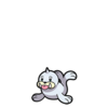 Icono de Seel en Pokémon Diamante Brillante y Perla Reluciente