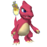 Charmeleon