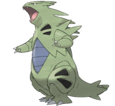 Tyranitar