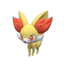 Fennekin