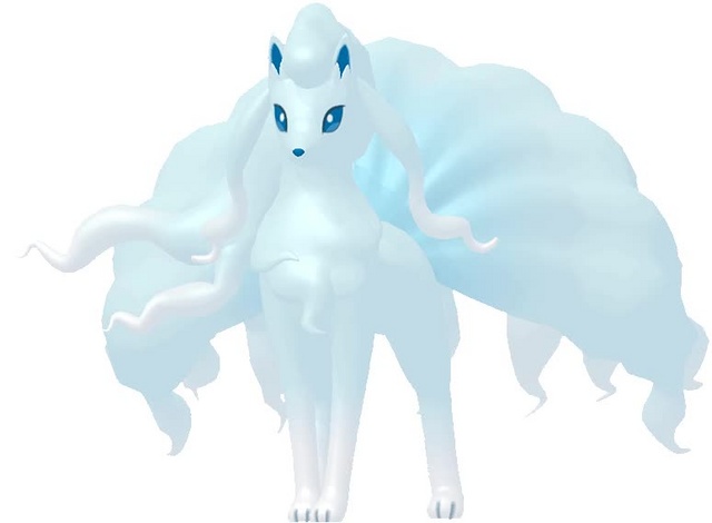 Archivo:Ninetales de Alola HOME.webm - WikiDex, la enciclopedia Pokémon