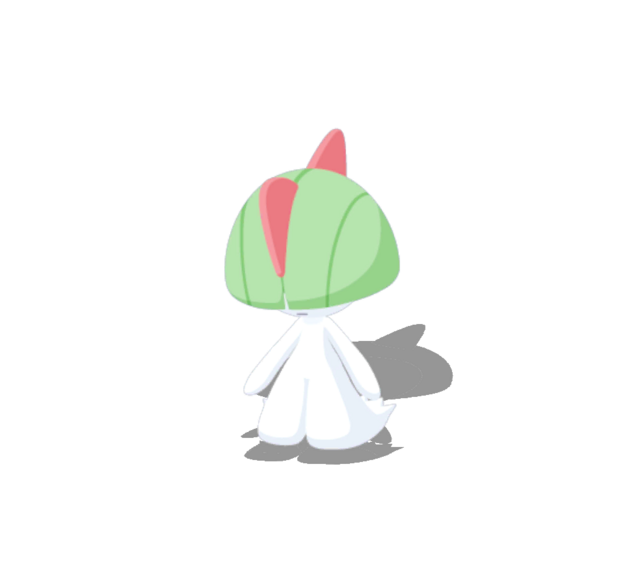 Archivo:Ralts inquieta Sleep.png - WikiDex, la enciclopedia Pokémon