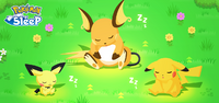 Semana del Poké Estirón vol. 1