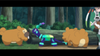 Bidoof