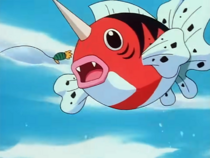 Imagen de Seaking