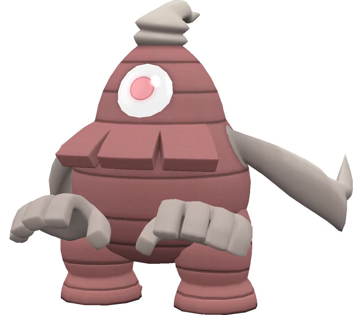 Archivo:Dusclops EP variocolor.webm - WikiDex, la enciclopedia Pokémon
