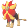 Pyroar