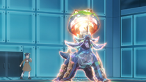 Imagen de Samurott