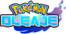 Pokémon Edición Oleaje
