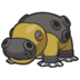 Hippowdon