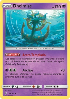 Carta de Dhelmise