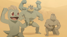 Machamp