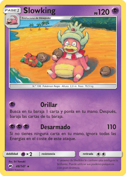 Archivo:Slowking (Sombras Ardientes TCG).png