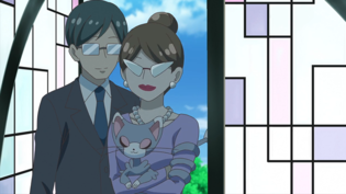 Imagen de Glameow