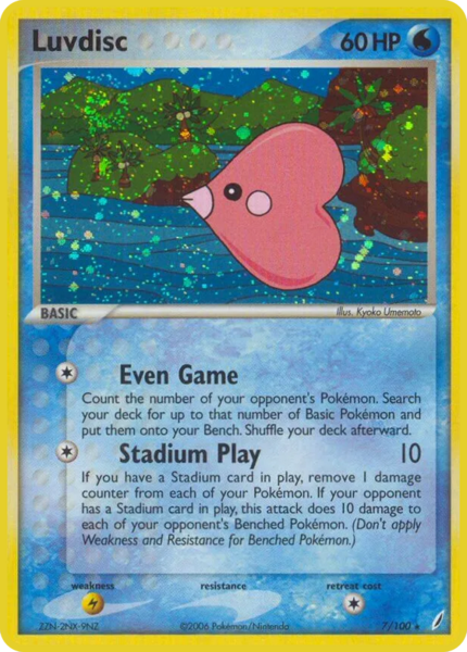 Archivo:Luvdisc (Crystal Guardians TCG).png