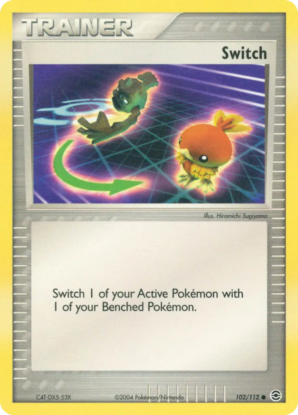 Archivo:Switch (FireRed & LeafGreen TCG).png
