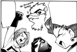 Arcanine en ETP07