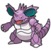 Nidoking