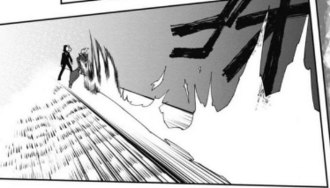 Ceruledge usando espada lamento.