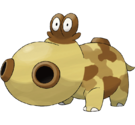 Hippopotas