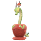 Hydrapple
