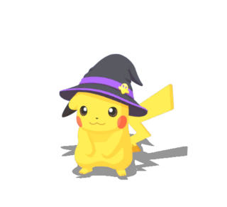 Pikachu (Sleep) - WikiDex, la enciclopedia Pokémon