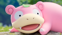Slowpoke