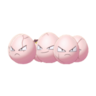 Exeggcute